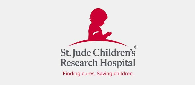 Dontae to St. Jude Children's Hospital