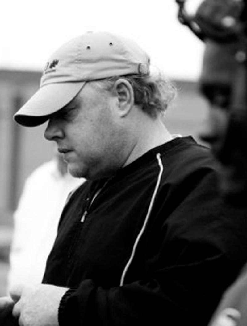 Coach Bill Courtney Official site Books and Undefeated Film